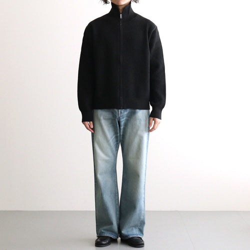 男性モデル(ハラ):172cm 55kg 着用サイズ：3