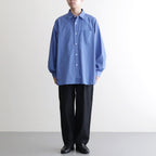 男性モデル(ハラ):172cm 58kg 着用サイズ：M