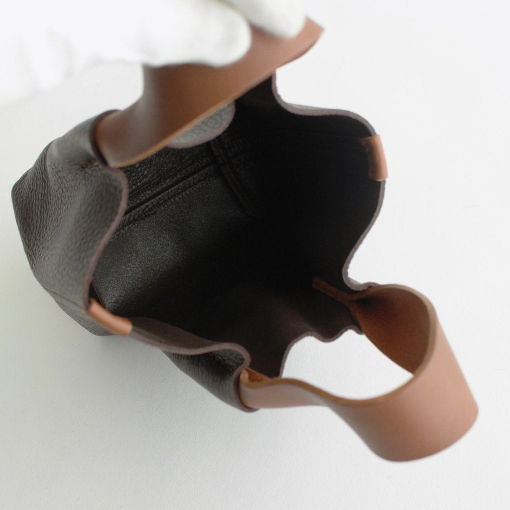 piano bag small #dark brown [mj-rb-pis]