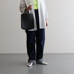 paper bag small #black [ol-rb-pps]