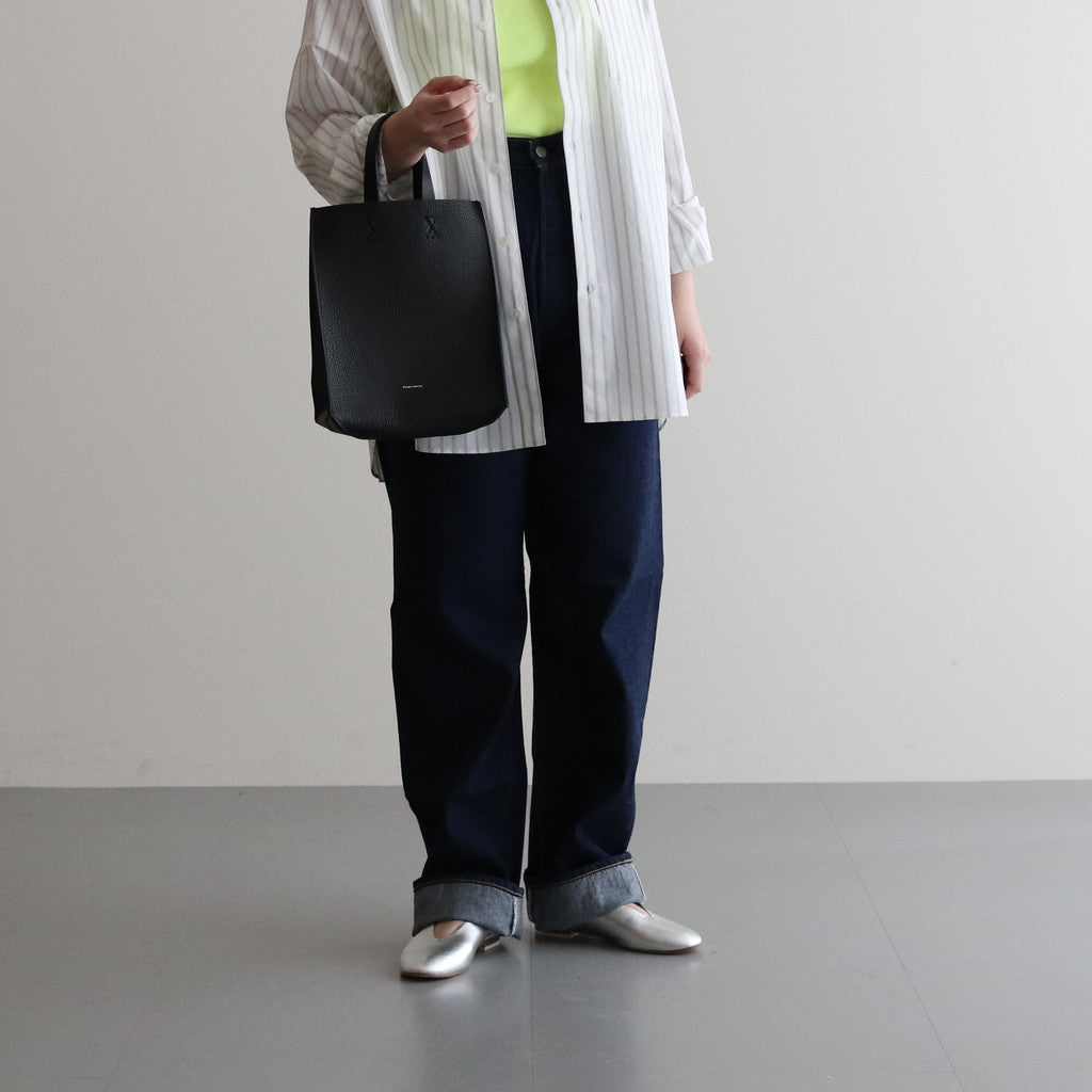 paper bag small #black [ol-rb-pps]