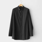 CARTRIDGE SHIRT HL #BLACK [TT-CG-SHT-HL]