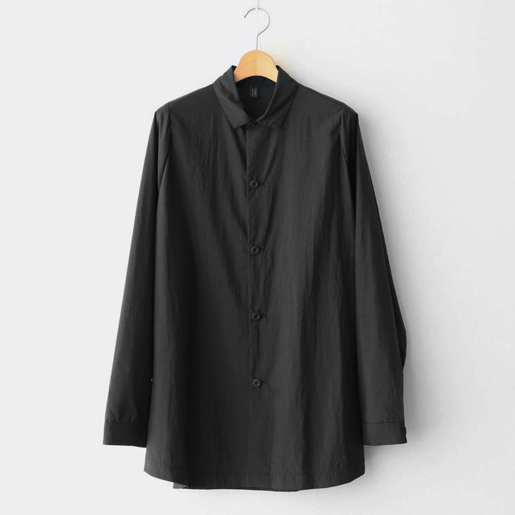 CARTRIDGE SHIRT HL #BLACK [TT-CG-SHT-HL]