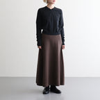 女性モデル(マツオ):156cm　着用サイズ:1