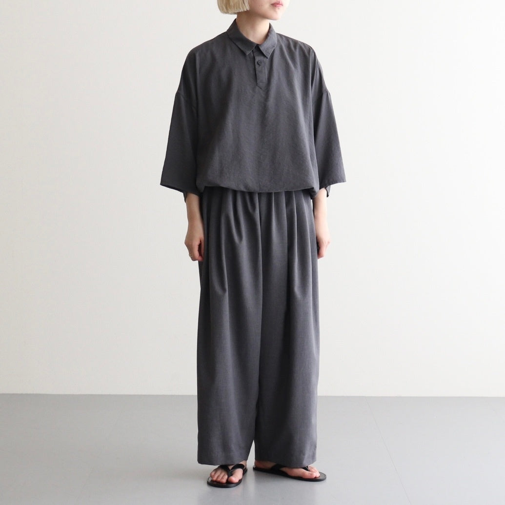 NFIVPT #Dark Grey mix [VG_NC1404PF]