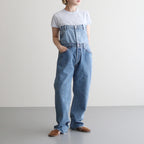 W WAIST DENIM PT #SIZE:2 D [Q25A-T018]
