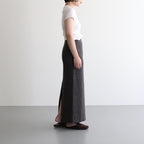 女性モデル(マツオ):156cm　着用サイズ:0