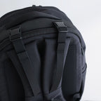 BACKPACK PRO M #BLACK [PR-1113-010]