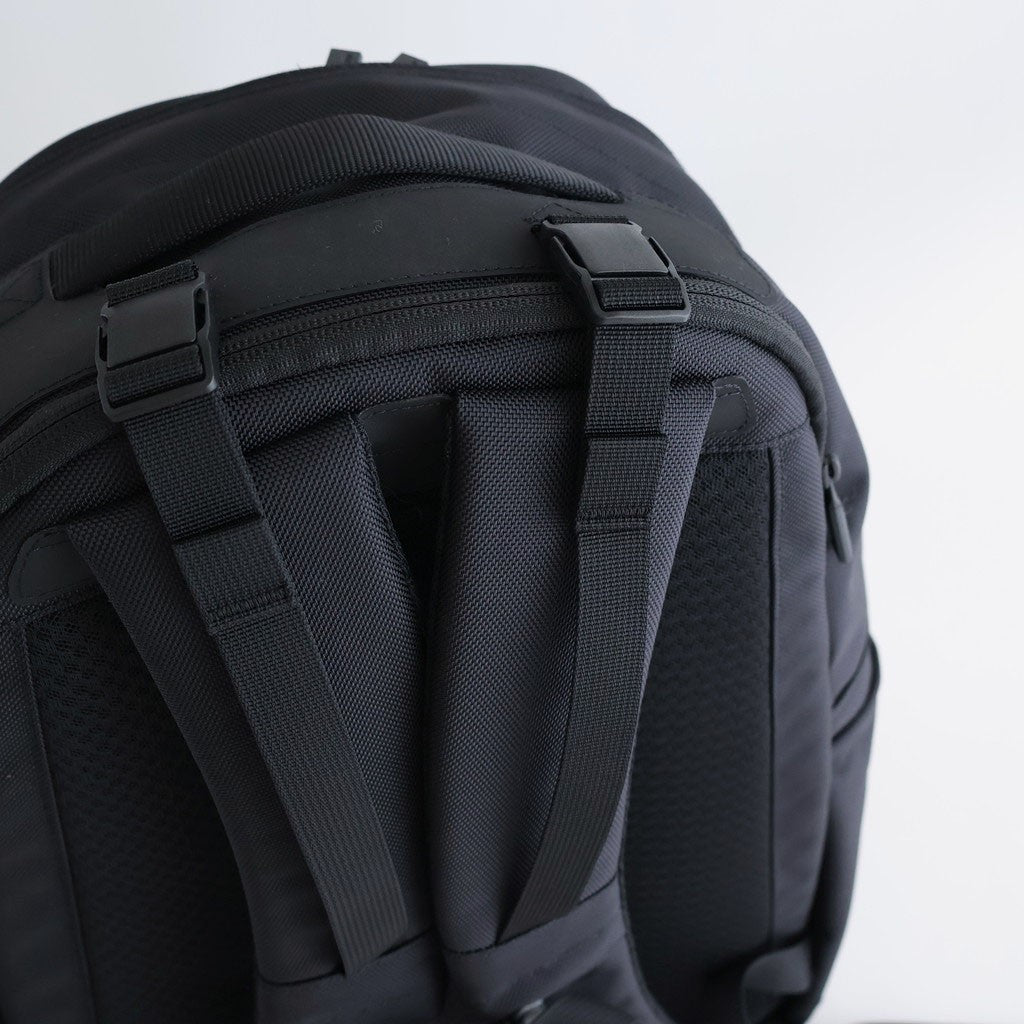 BACKPACK PRO M #BLACK [PR-1113-010]