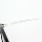 JIFUSAN #6 GROSS BLACK × AOFUJI BLUE to D.GREY [NOCHINO-N7]