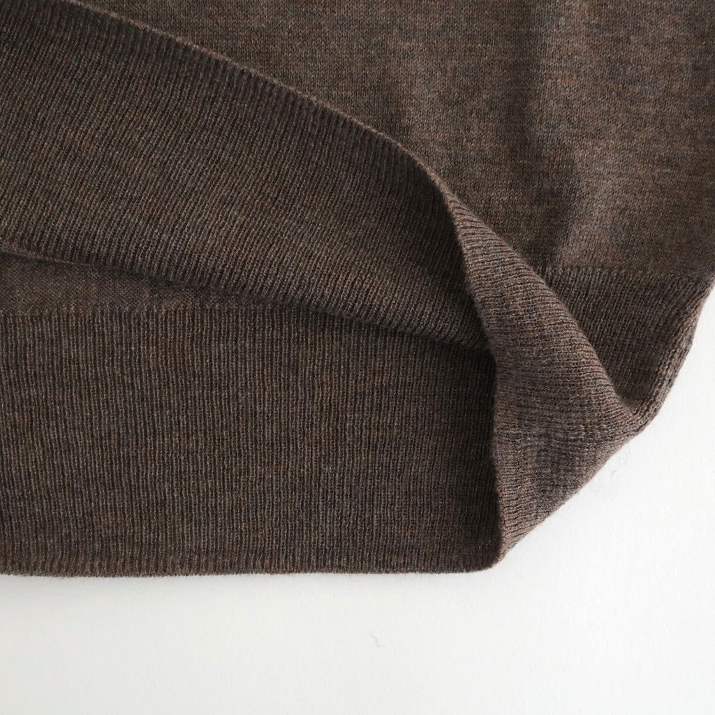 Front Botton Knit #MCA [12520535]