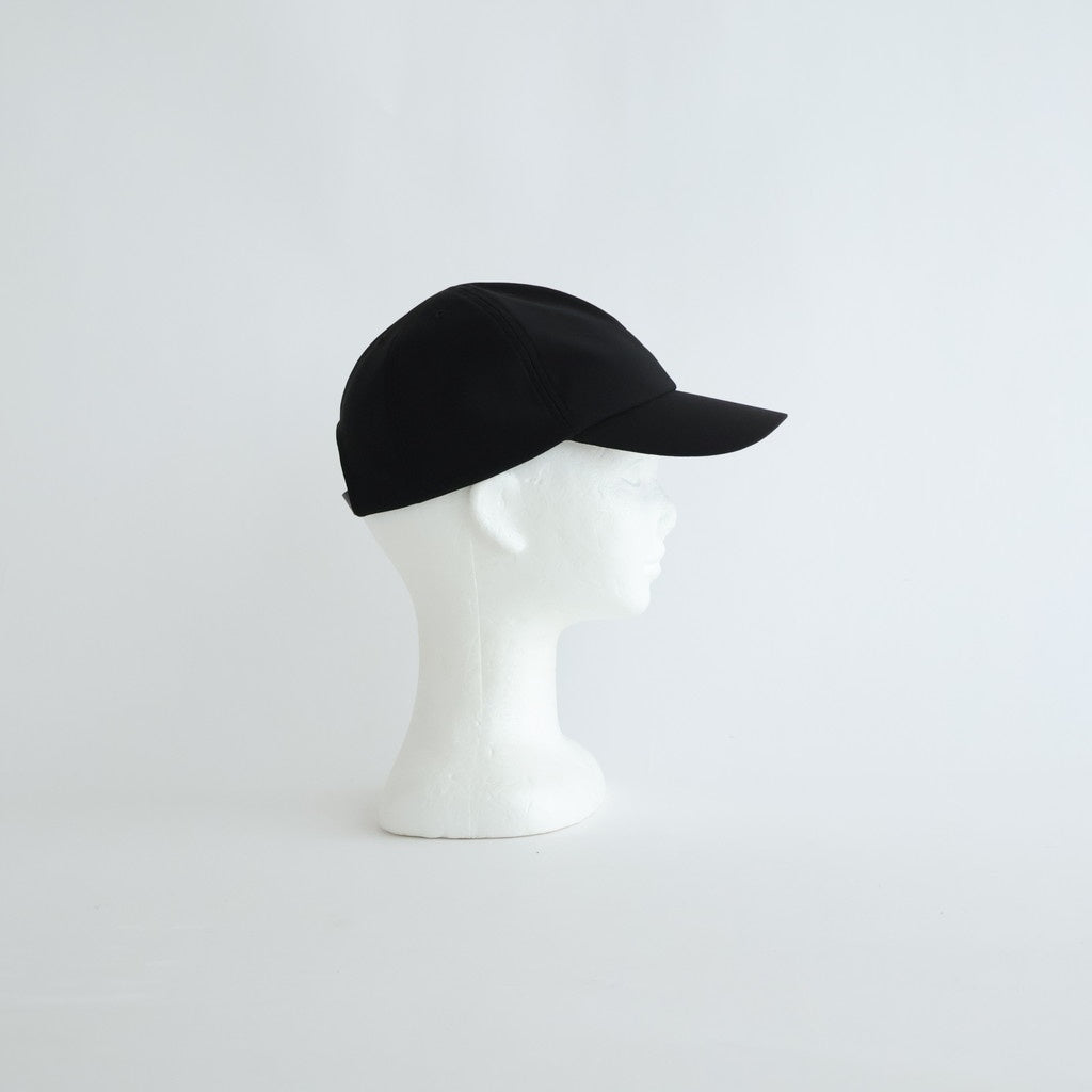 SOLOTEX STANDARD CAP #BLACK [NO.29319] - ciacura 三重県四日市市の
