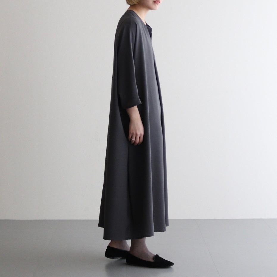 女性モデル(マツオ):156cm　着用サイズ:2