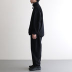 CORPORATE TRACK SUIT #BLACK [FSC251-60190]