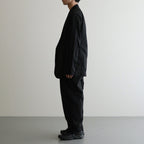 WALLET JKT PLUS PACKABLE #BLACK [TT-204PLUS-P]