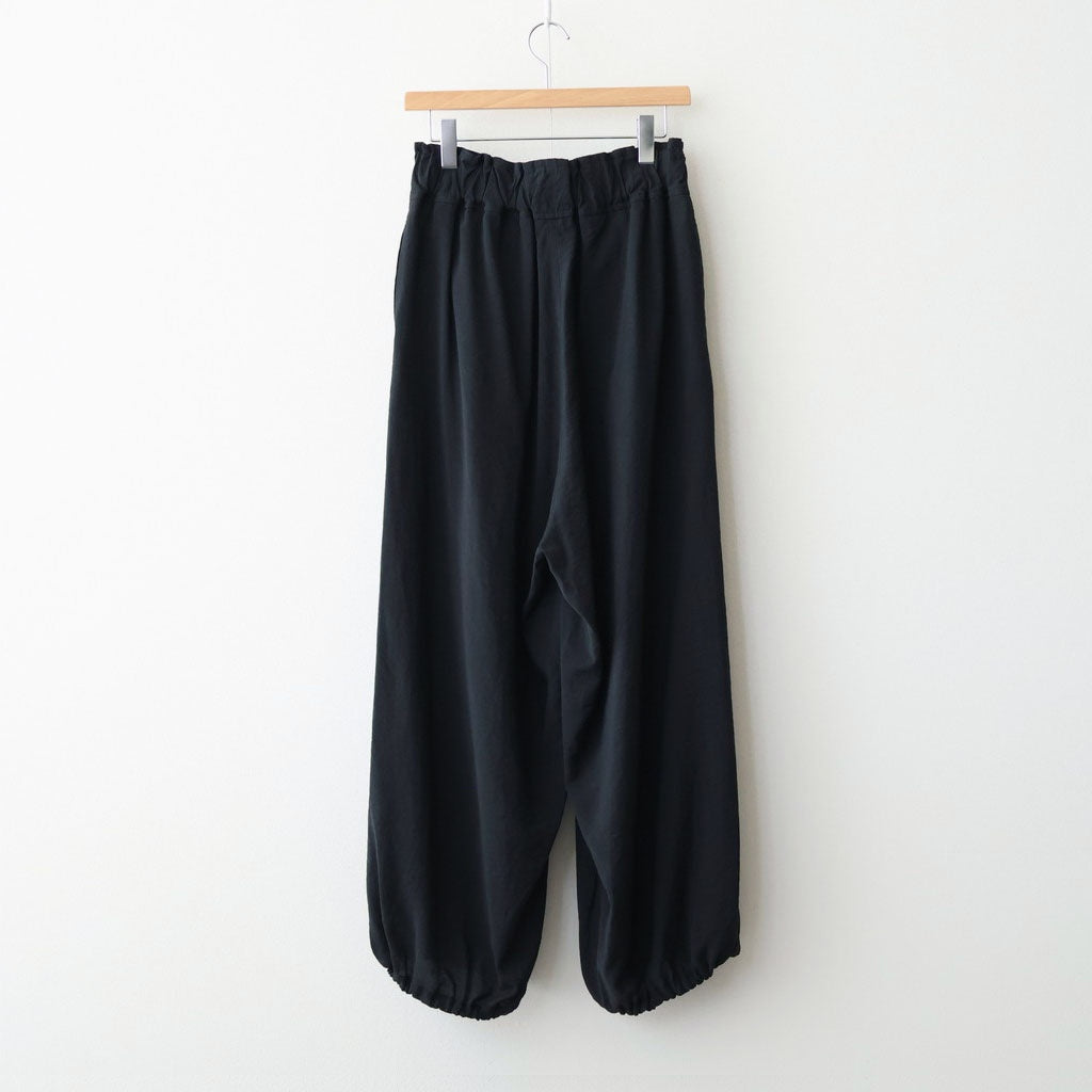 wccf 黒 FLKAPT #Black [VG_FR1404PF] - ciacura 三重県四日市市のセレクトショップ
