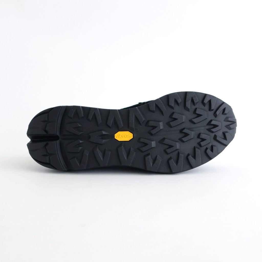 polar loafer #black [yv-s-pll]