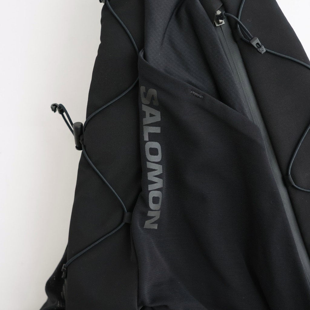 ADV CROSS BODY BAG #Black [LC2872400]