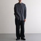 NOVSH #Grey [DR_NC0704SF]