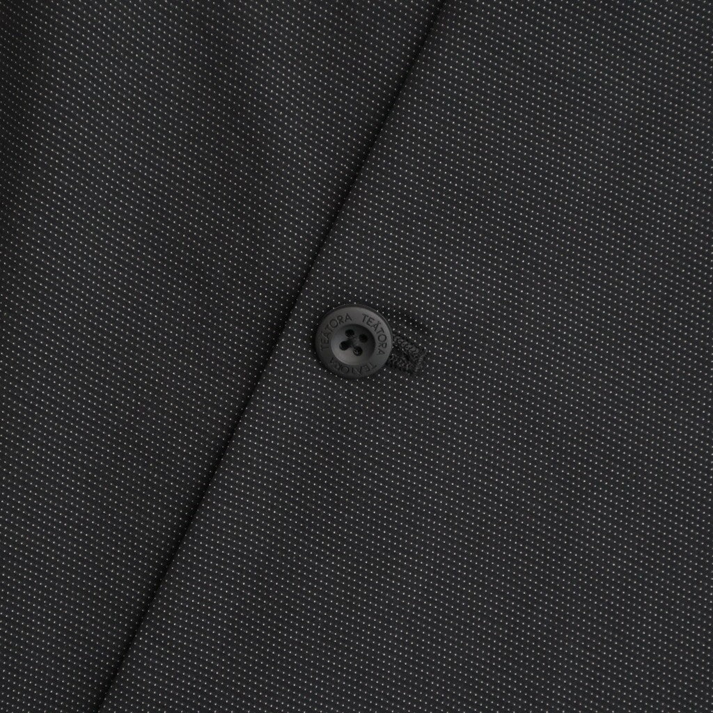 CARTRIDGE SHIRT S/S GG #GRID BLACK [TT-CG-SHT-SS-GG]