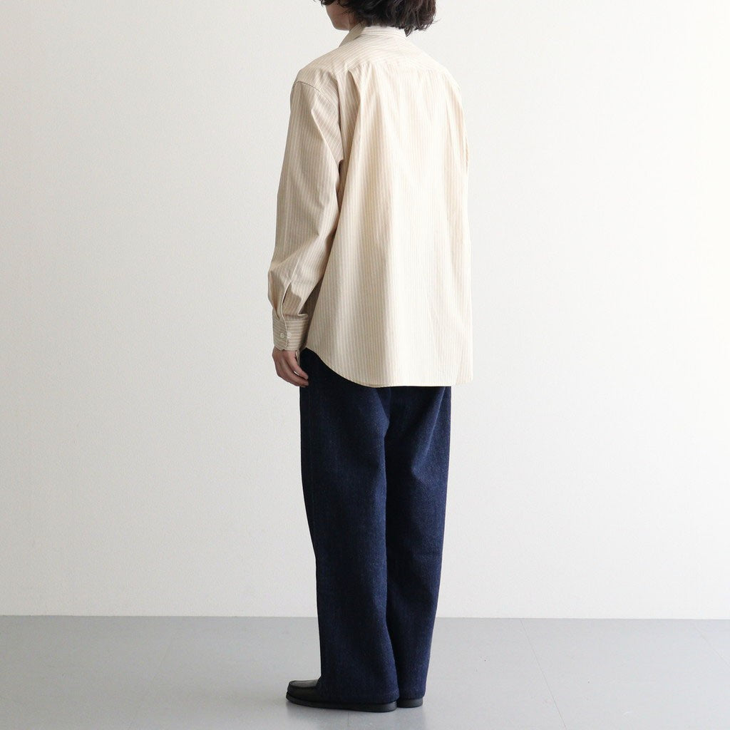 At Home Denim #Indigo [OFH010PT21]