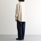 At Home Denim #Indigo [OFH010PT21]