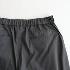 Solotex Twill Chef Pants #GRAY [GM251-40325B]