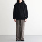 男性モデル(ハラ):172cm 55kg 着用サイズ：2