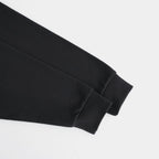 ワイドSWカーディガン #BLACK [D126-J836]