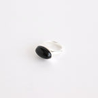Gemstone Ring #BLK [12510911]