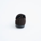 PPACO for GP SUEDE SOFT-PAD LOAFER #BROWN [GM263-90699]