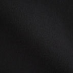 Cotton Brushed Cardigan #BLK [12620609]