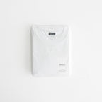 2-PACK CORPORATE S/S TEE #WHITE [FSP244-70013B]