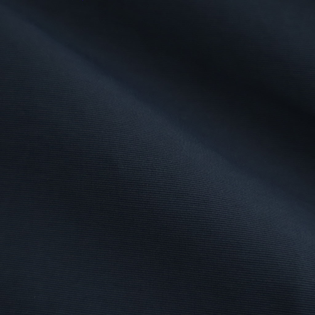 N/C GROSGRAIN MOUNTAIN PARKA #NAVY [FSC253-20171]