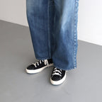 SHOES LIKE POTTERY #BLACK [S.L.P.01]