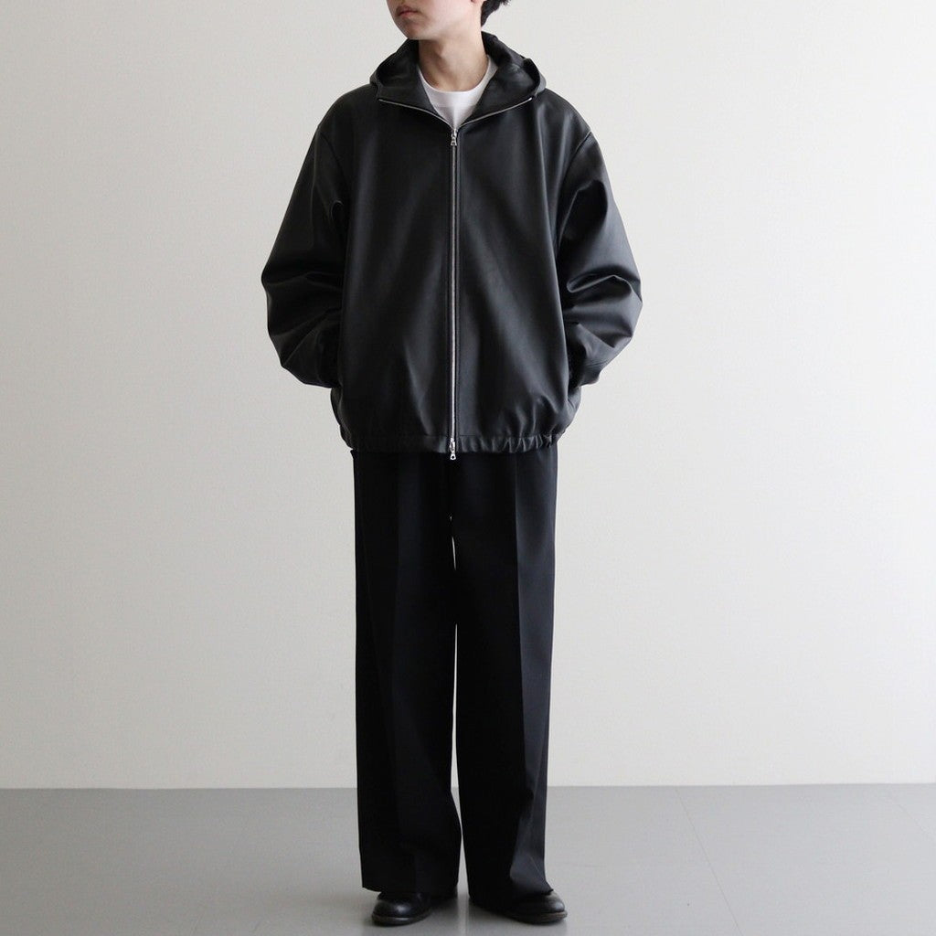 男性モデル(ハラ):172cm 58kg 着用サイズ：S