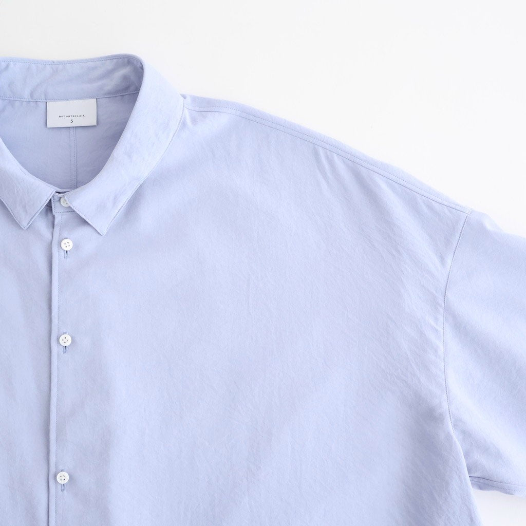 NOVSH #Cloud Blue [VG_NC0706SF]