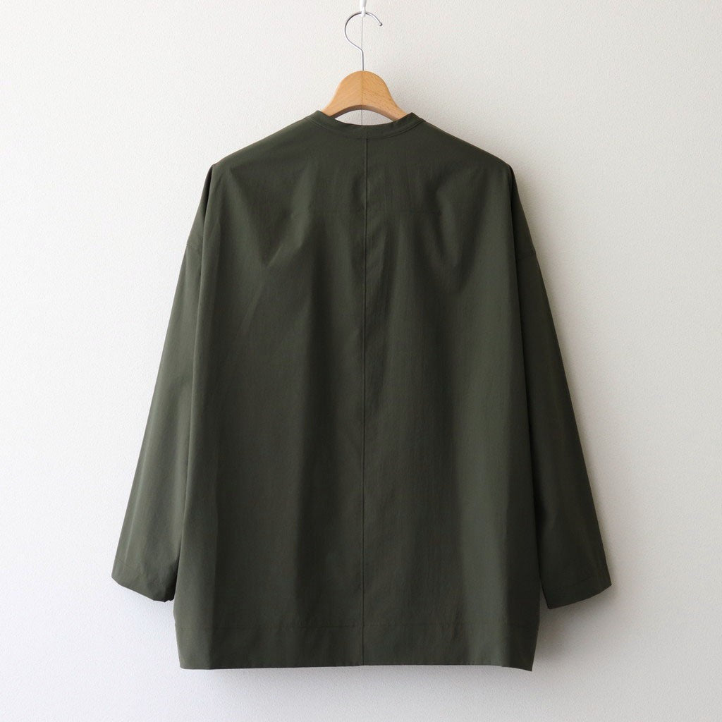 NOOFCD #84 Olive [SN_NC0511CD]