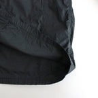 Garment Dyed Typewriter Fatigue Shirt #GRAY [GM251-50091B]