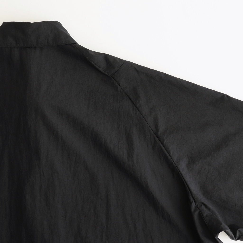 CARTRIDGE SHIRT S/S HL #BLACK [TT-CG-SHT-SS-HL]