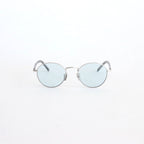 KYOKUSUI #6 PLUTINUM SILVER FLAME × AOFUJI BLUE to D.GREY [NOCHINO-N5]