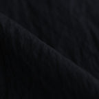 HAND DYED NYLON OVER PANTS #NAVY [PRAGCW0204]