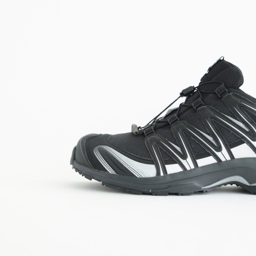 XA PRO 3D GTX #BLACK [L49214300]