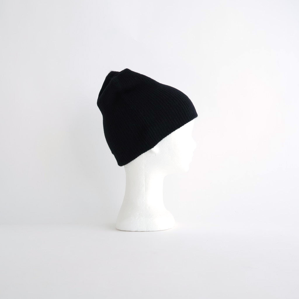 Soft Knit Beanie #BLK [12521031]