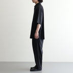 CARTRIDGE SHIRT S/S HL #BLACK [TT-CG-SHT-SS-HL]