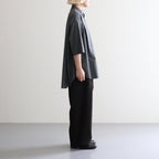 女性モデル(マツオ):156cm　着用サイズ：3