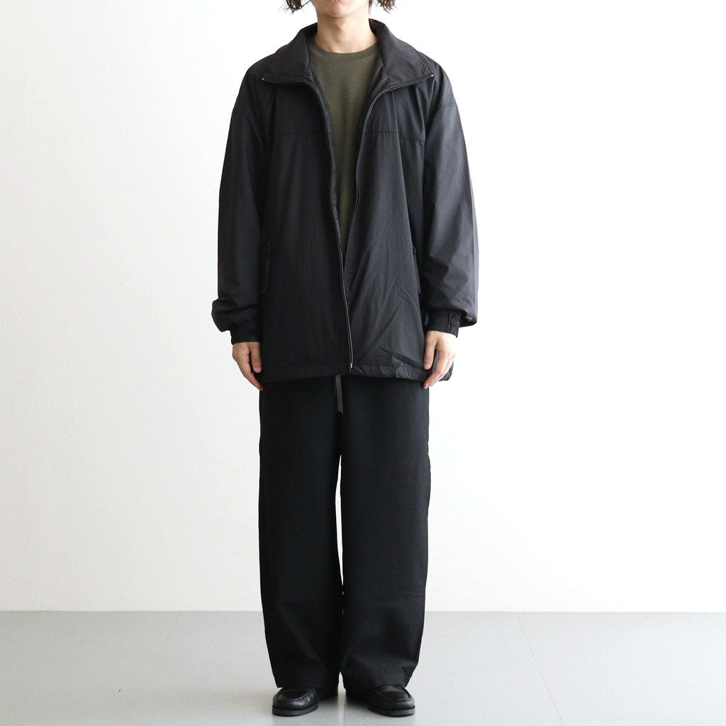 PERTEX QUANTUM AIR Light Thermo Blouson #BLACK [GM263-30281]