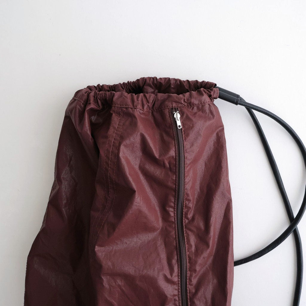 Ball Bag - Medium #Red Brown [OFH010BG12]