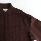 Sliky Pocket Shirts #CHO [12520405]