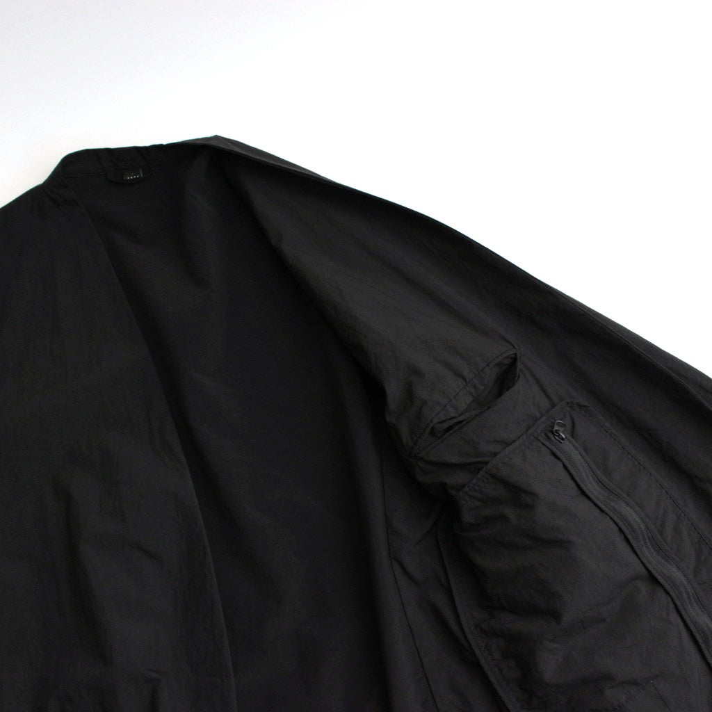 Device JKT MINUS P #BLACK [TT-201MINUS-P]